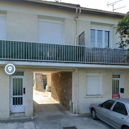 Superbe Studio Proche Disney Champs-Sur-Marne Exterior foto